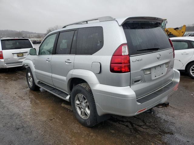 Photo 2 from auction – 2008 LEXUS GX 470 with VIN JTJBT20X880152285