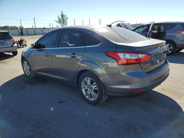 Photo 2 from auction – 2012 FORD FOCUS SEL with VIN 1FAHP3H25CL168697