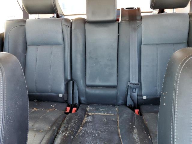 Photo 10 from auction – 2013 LAND ROVER RANGE ROVE with VIN SALSH2E46DA766610