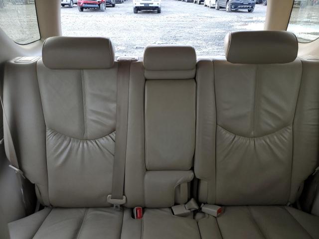 Photo 10 from auction – 2003 LEXUS RX 300 with VIN JTJHF10U130315708