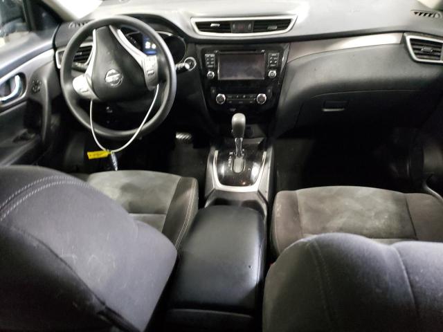 Photo 8 from auction – 2016 NISSAN ROGUE S with VIN KNMAT2MV4GP670228
