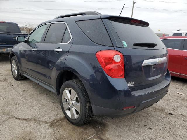 Photo 2 from auction – 2015 CHEVROLET EQUINOX LT with VIN 2GNALBEK3F1148018