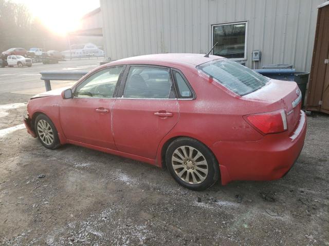 Photo 2 from auction – 2009 SUBARU IMPREZA 2. with VIN JF1GE60629H519630