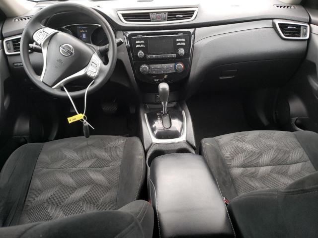 Photo 8 from auction – 2015 NISSAN ROGUE S with VIN 5N1AT2ML6FC923047