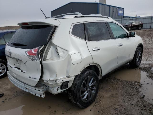 Photo 3 from auction – 2016 NISSAN ROGUE S with VIN KNMAT2MV9GP707080