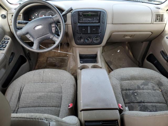Photo 8 from auction – 2003 FORD EXPLORER X with VIN 1FMZU62K83UC65173