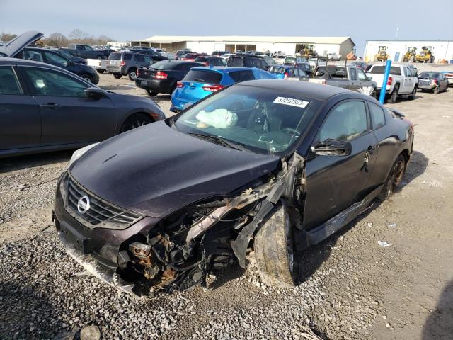 Photo 1 from auction – 2010 NISSAN ALTIMA S with VIN 1N4AL2EP0AC135028