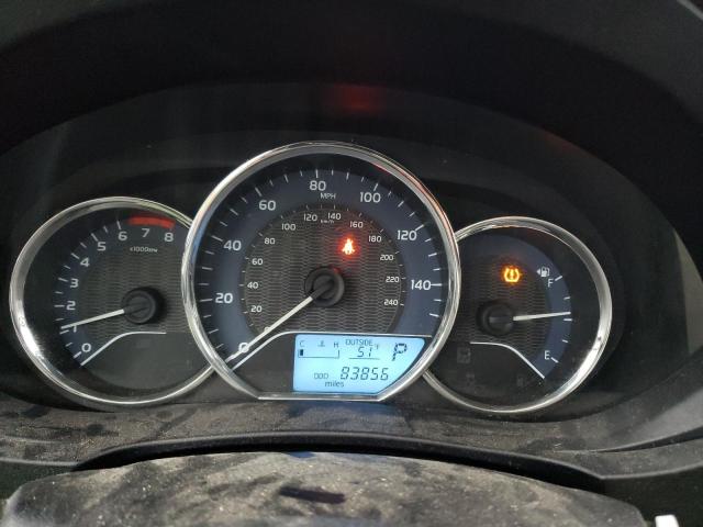 Photo 9 from auction – 2015 TOYOTA COROLLA L with VIN 5YFBURHE5FP274522