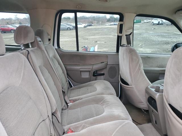 Photo 11 from auction – 2005 FORD EXPLORER X with VIN 1FMZU73E05UB16080