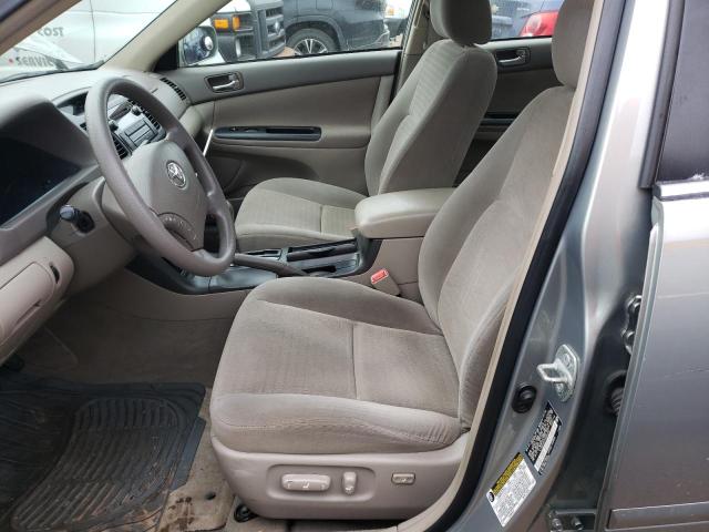 Photo 7 from auction – 2005 TOYOTA CAMRY LE with VIN 4T1BE32K15U600581