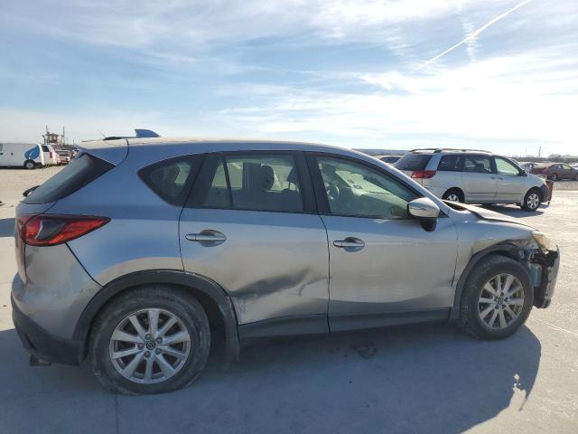 Photo 3 from auction – 2015 MAZDA CX-5 SPORT with VIN JM3KE2BE7F0533378