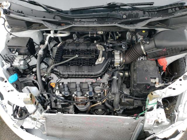 Photo 12 from auction – 2021 HONDA ODYSSEY EX with VIN 5FNRL6H70MB023529
