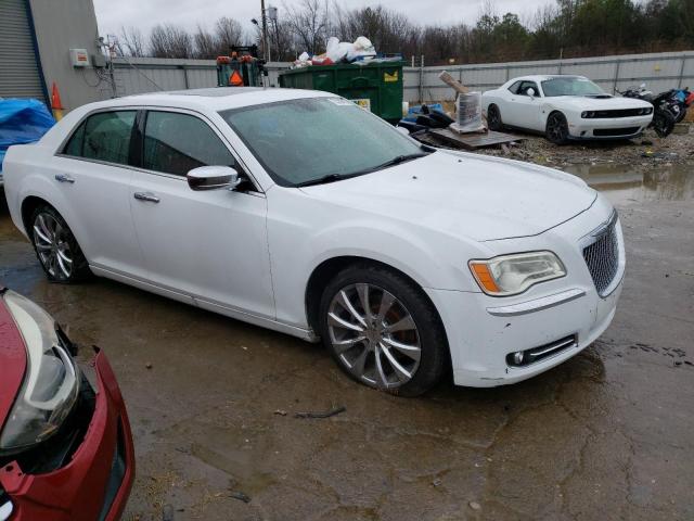 Photo 4 from auction – 2013 CHRYSLER 300C with VIN 2C3CCAET5DH513487