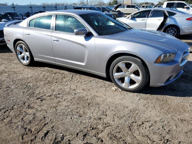 Photo 4 from auction – 2014 DODGE CHARGER SX with VIN 2C3CDXHG3EH277955