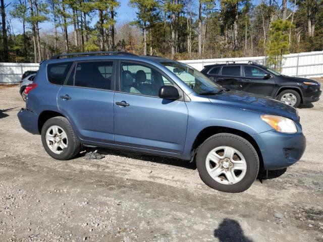 Photo 4 from auction – 2012 TOYOTA RAV4 with VIN 2T3ZF4DV1CW135040