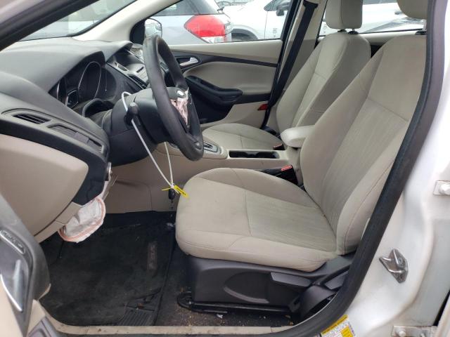 Photo 7 from auction – 2015 FORD FOCUS SE with VIN 1FADP3F21FL314941