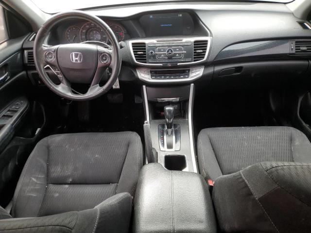 Photo 8 from auction – 2014 HONDA ACCORD SPO with VIN 1HGCR2F56EA252209