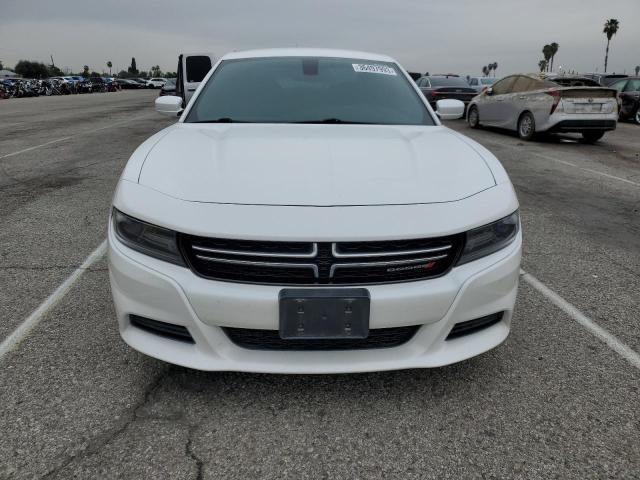 Photo 5 from auction – 2016 DODGE CHARGER SE with VIN 2C3CDXBG8GH163400