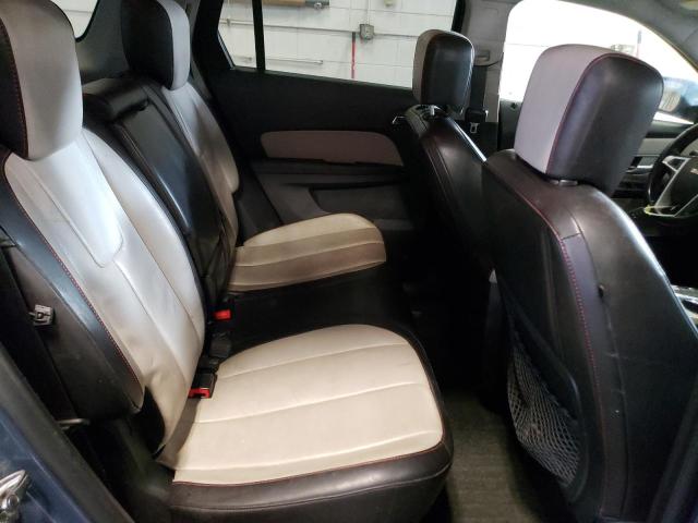 Photo 11 from auction – 2011 GMC TERRAIN SL with VIN 2CTFLVEC9B6305769