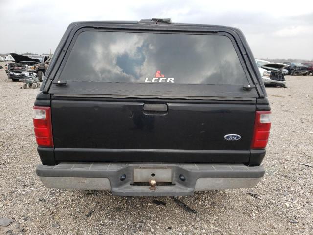 Photo 6 from auction – 2002 FORD RANGER SUP with VIN 1FTYR14U92TA49288