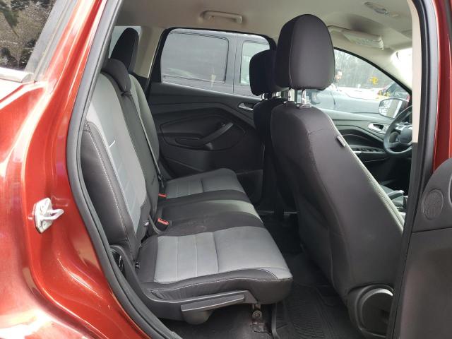 Photo 11 from auction – 2014 FORD ESCAPE SE with VIN 1FMCU0GX7EUD62942