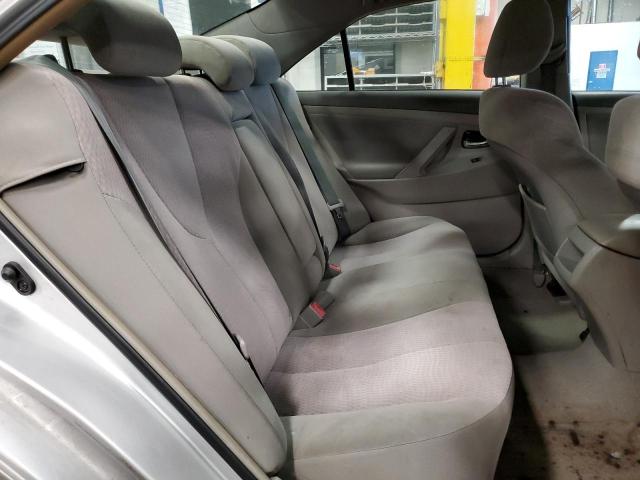 Photo 10 from auction – 2010 TOYOTA CAMRY BASE with VIN 4T4BF3EK2AR043978