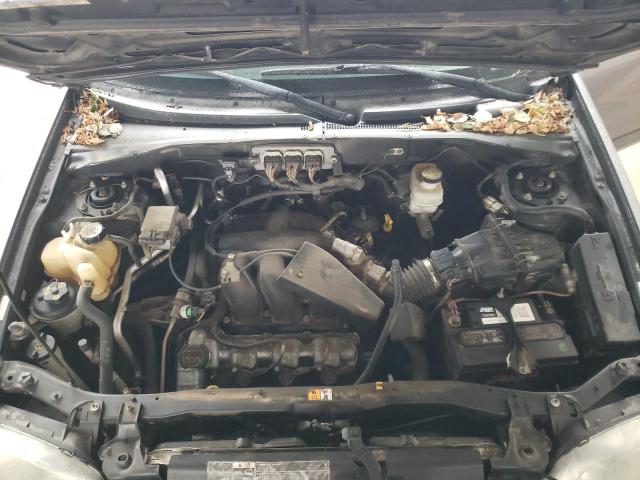 Photo 12 from auction – 2010 FORD ESCAPE with VIN 1FMCU93117KA76251