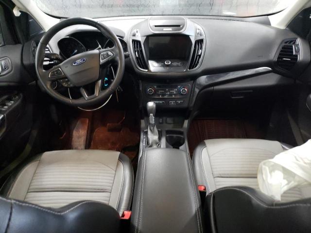 Photo 8 from auction – 2017 FORD ESCAPE SE with VIN 1FMCU9G91HUD84932