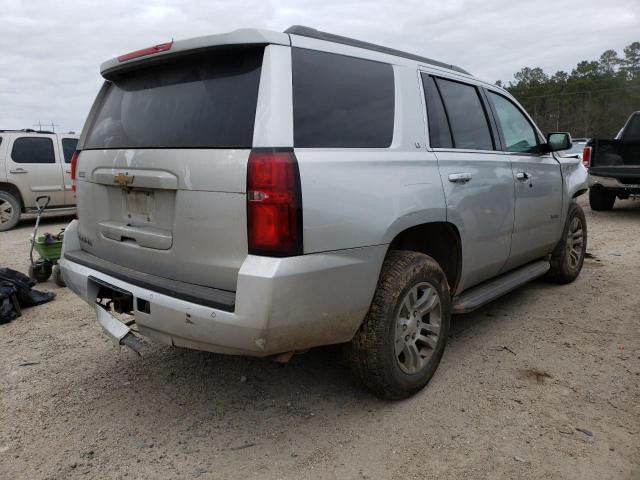 Photo 3 from auction – 2019 CHEVROLET TAHOE C150 with VIN 1GNSCBKC4KR329907