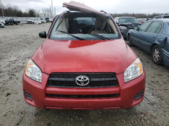 Photo 5 from auction – 2011 TOYOTA RAV4 with VIN 2T3ZF4DV0BW096102