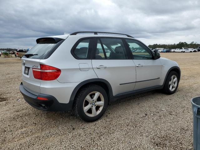 Photo 3 from auction – 2008 BMW X5 3.0I with VIN 5UXFE43558L009702