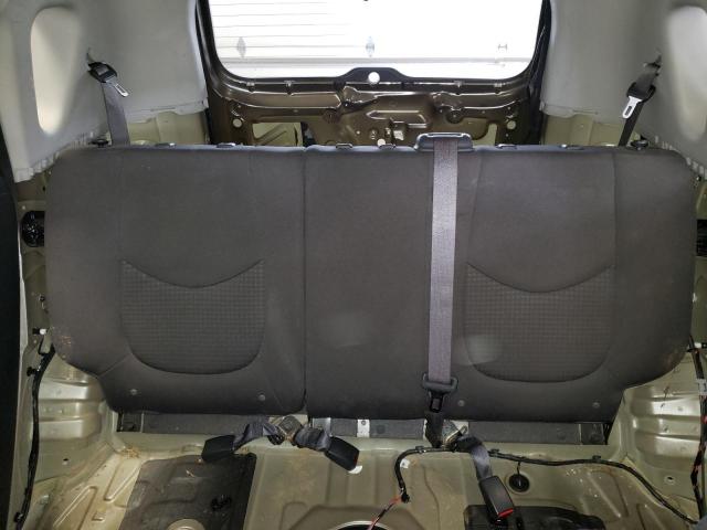Photo 10 from auction – 2013 KIA SOUL with VIN KNDJT2A52D7528928