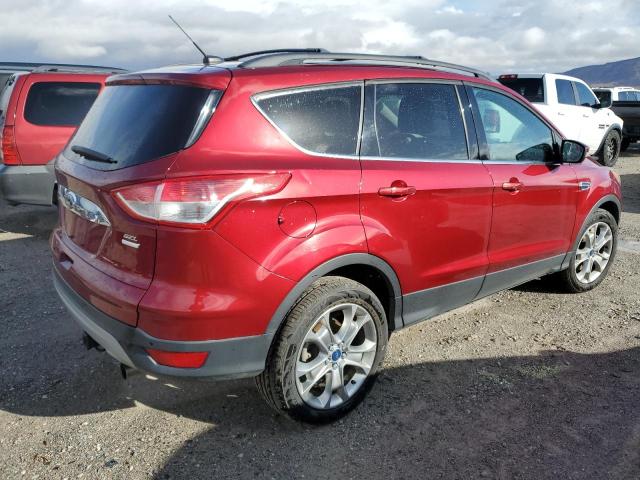 Photo 3 from auction – 2013 FORD ESCAPE SEL with VIN 1FMCU9HX8DUB24051