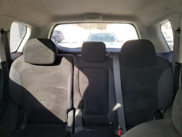 Photo 10 from auction – 2009 MITSUBISHI OUTLANDER with VIN JA4LT21W29Z005187