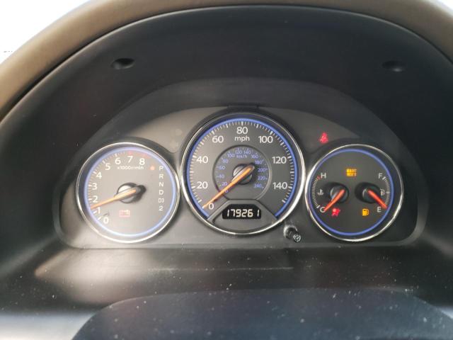 Photo 9 from auction – 2004 HONDA CIVIC LX with VIN 2HGES16564H514964