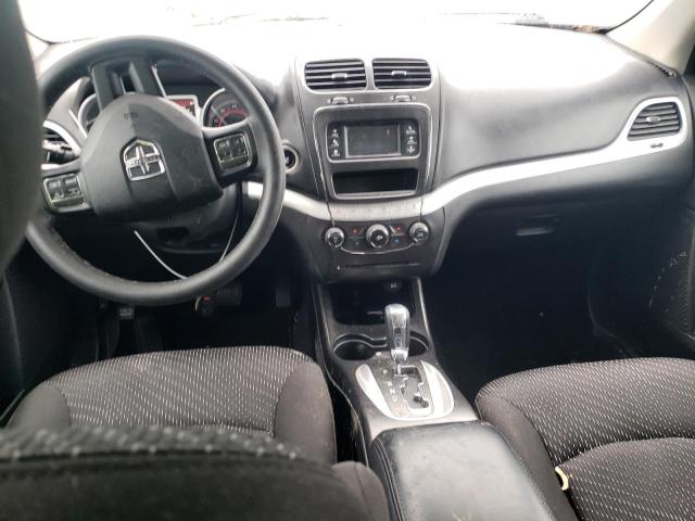 Zdjęcie 8 z aukcji – 2018 DODGE JOURNEY SE z VIN 3C4PDCAB8JT170907