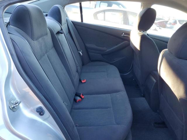 Photo 10 from auction – 2012 NISSAN ALTIMA BAS with VIN 1N4AL2AP0CN464731