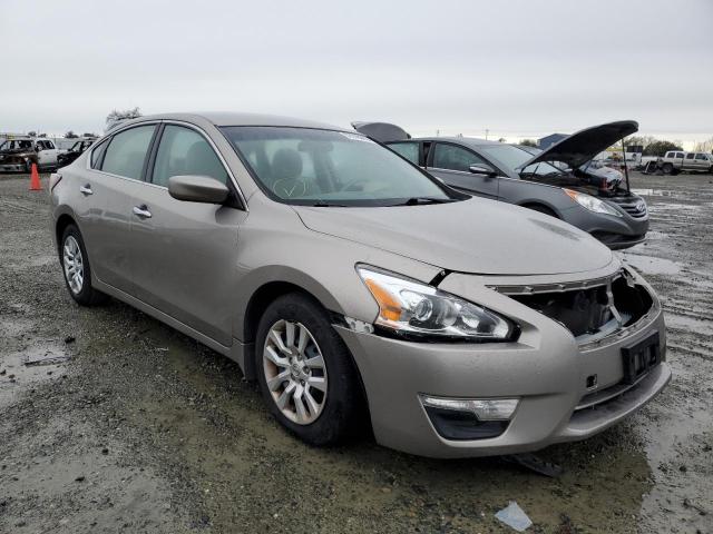 Photo 4 from auction – 2014 NISSAN ALTIMA 2.5 with VIN 1N4AL3AP5EN208545