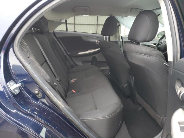 Photo 10 from auction – 2012 TOYOTA COROLLA BA with VIN 2T1BU4EE0CC825538