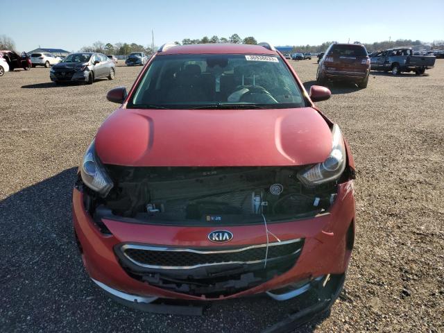 Photo 5 from auction – 2019 KIA NIRO with VIN KNDCB3LC7K5259346