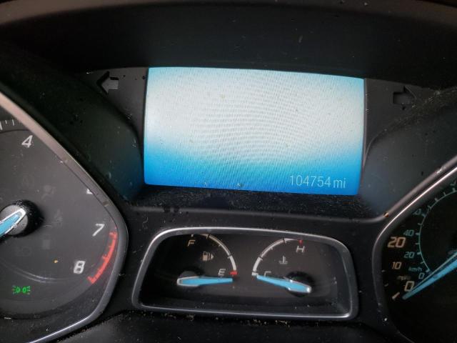 Zdjęcie 9 z aukcji – 2012 FORD FOCUS SEL z VIN 1FAHP3H24CL232664