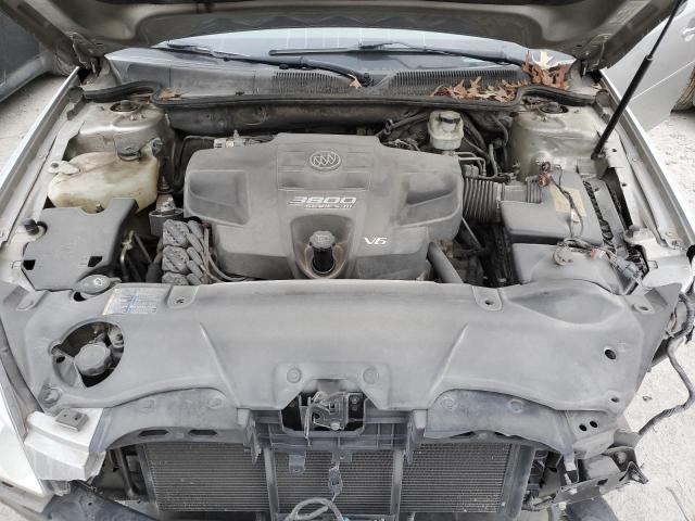 Photo 11 from auction – 2007 BUICK LUCERNE CX with VIN 1G4HD57217U211833