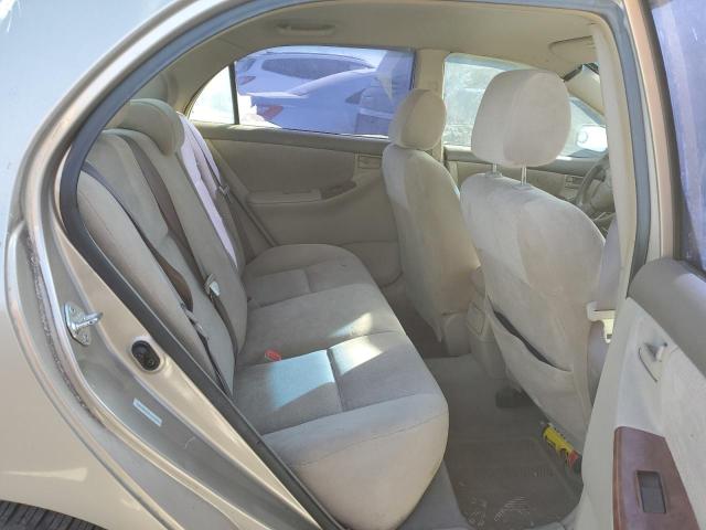 Photo 10 from auction – 2005 TOYOTA COROLLA CE with VIN 1NXBR32E45Z562892