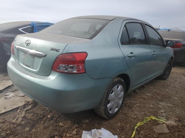 Photo 3 from auction – 2007 TOYOTA YARIS with VIN JTDBT923571038291