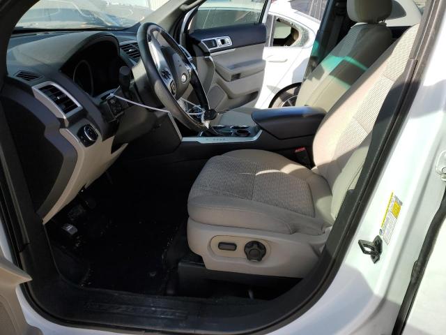 Photo 7 from auction – 2013 FORD EXPLORER X with VIN 1FM5K7D83DGC69319