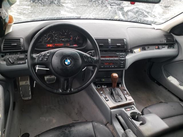 Photo 8 from auction – 2000 BMW 323 I with VIN WBAAM3342YFP83028