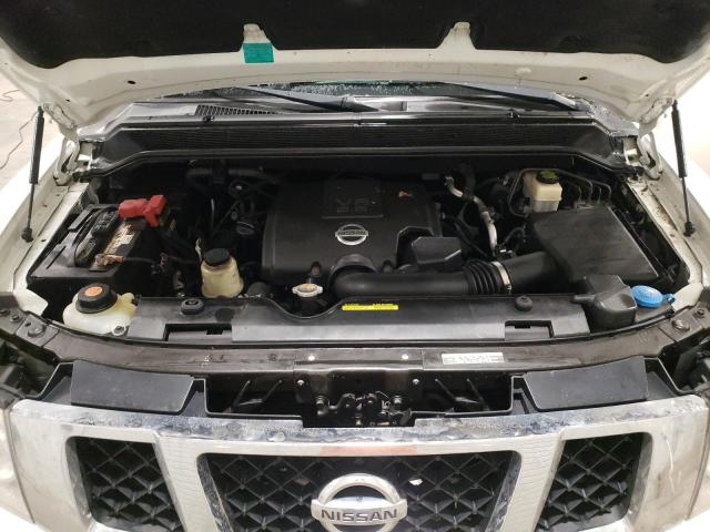 Photo 12 from auction – 2015 NISSAN ARMADA PLA with VIN 5N1BA0NE4FN618763