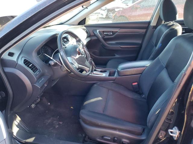 Photo 7 from auction – 2017 NISSAN ALTIMA 2.5 with VIN 1N4AL3AP9HC193404