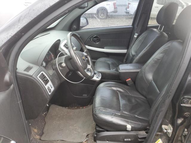 Photo 7 from auction – 2008 CHEVROLET EQUINOX SP with VIN 2CNDL737486000107