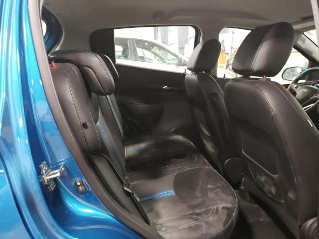 Photo 10 from auction – 2019 CHEVROLET SPARK 2LT with VIN KL8CF6SA7KC787950